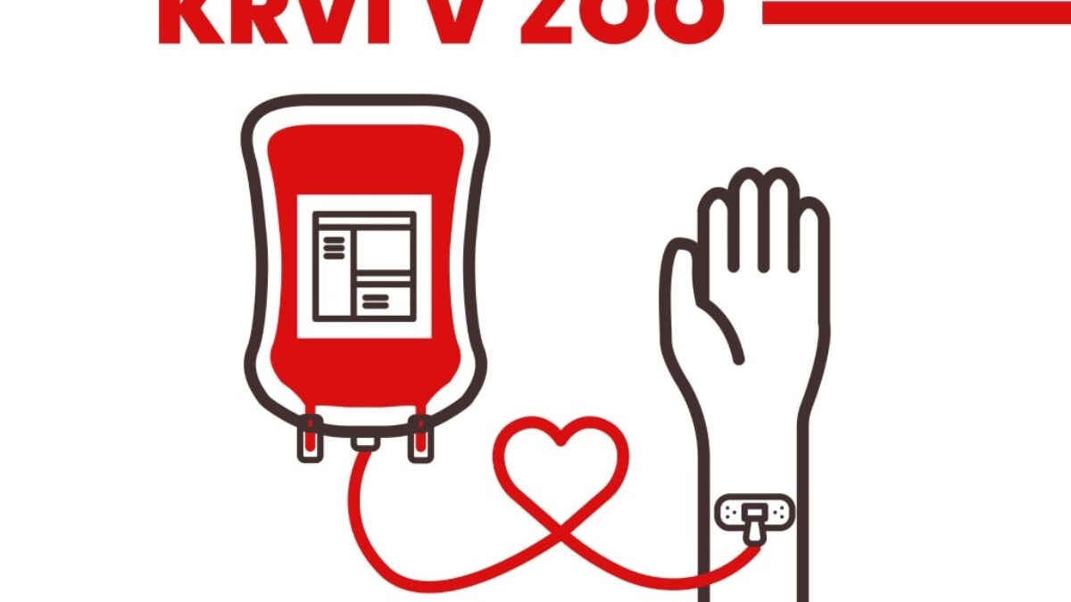 ZOO BOJNICE: KVAPKA KRVI V NZOO BOJNICE