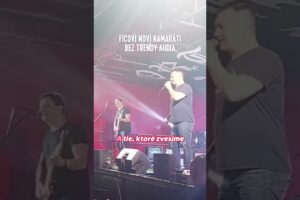 Znížiť tresty za extrémizmus. A potom s nimi vládnuť. Toto je Ficova vízia pre S...