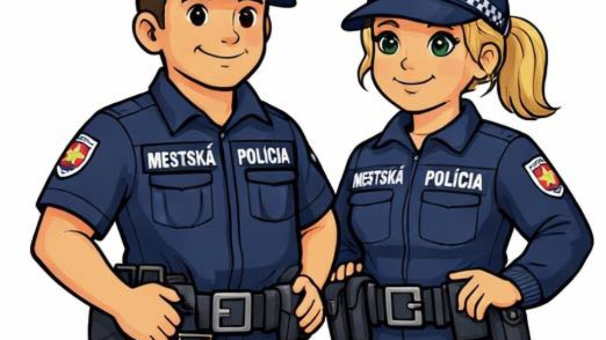 Mesto Nováky: Mesto Nováky vyhlasuje výberové konania na obsadenie pracovného miesta „príslušník Mestskej polície Nováky”.