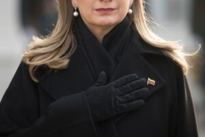 Je mi cťou oznámiť vám, že na zajtrajšej mierovej demonštrácii na podporu nezávi...