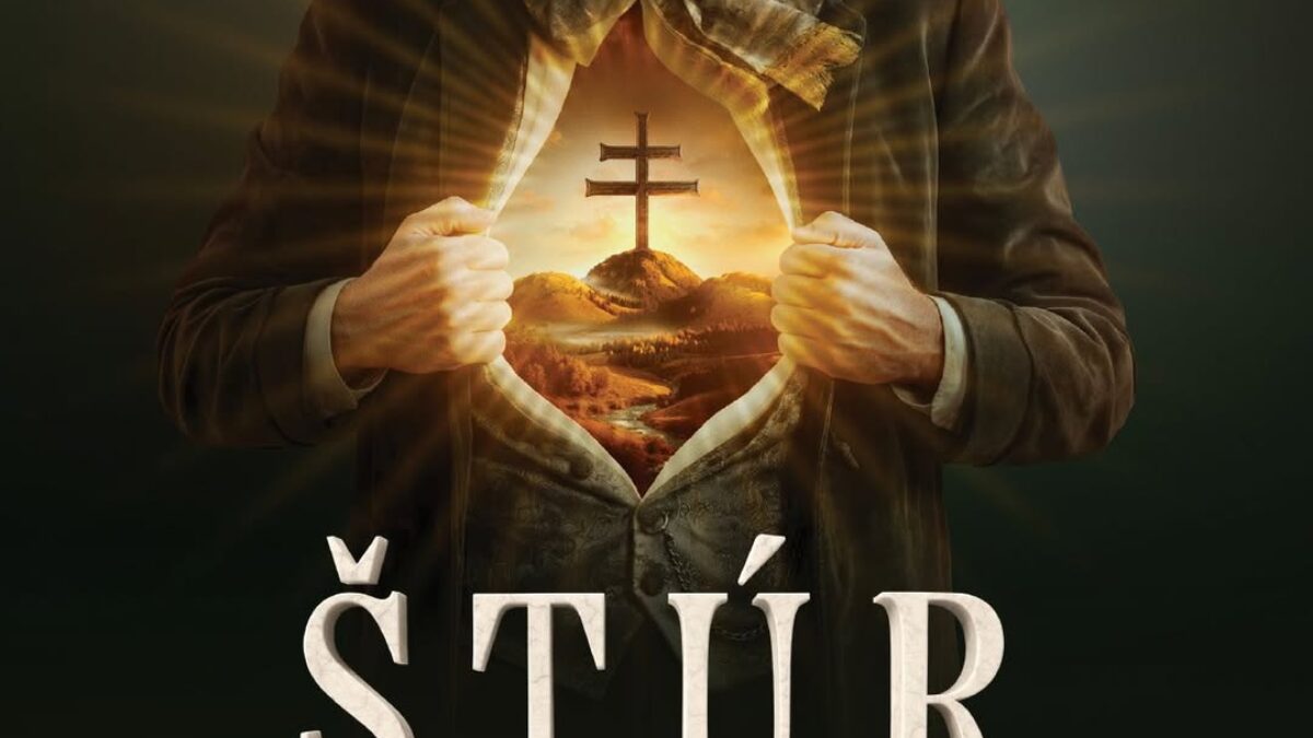 Mesto Topoľčany: OČAKÁVANÁ FILMOVÁ NOVINKA AJ DNES V KINE!