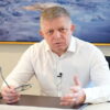 Robert Fico: Z pracovnej cesty v USA dôrazne žiadam protislovenskú opozíciu a mé...