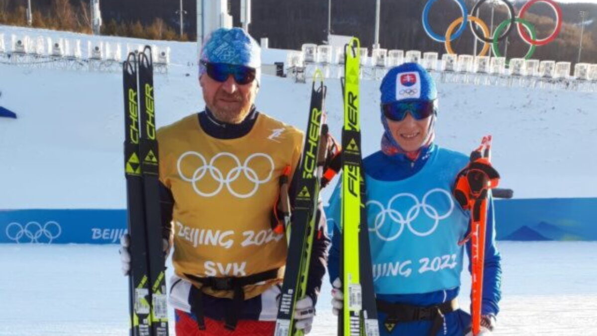 Alena Procházková – jedinečný príbeh