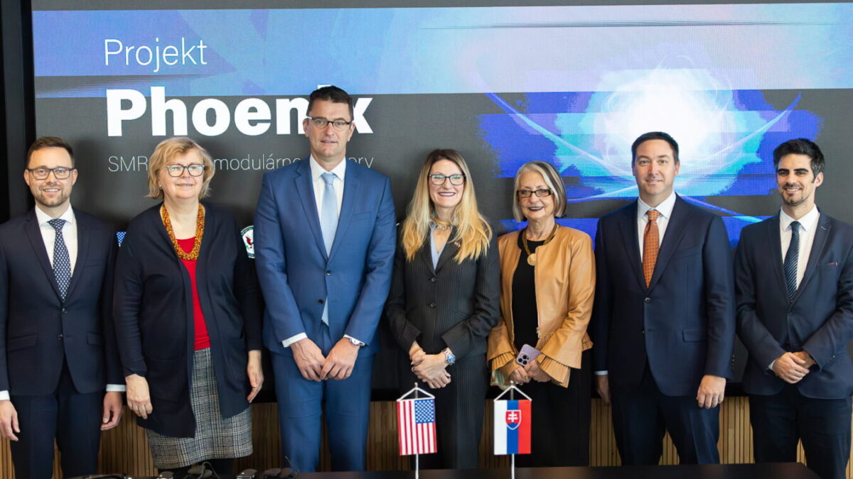 MHSR: POZNÁME VÝSLEDKY ŠTÚDIE PROJEKTU PHOENIX