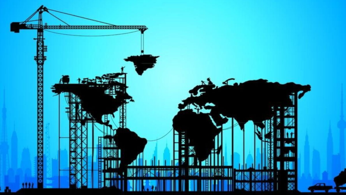 AKO VZDOROVAŤ AMERICKÉMU IMPERIALIZMU