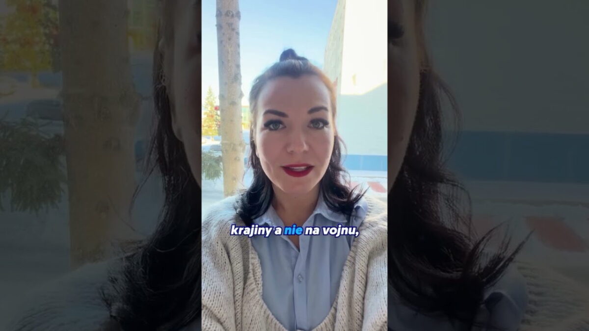 Premiér rád rozpráva o mieri. Toto sa ale na jeho tlačovku nezmestilo | Beáta JURÍK