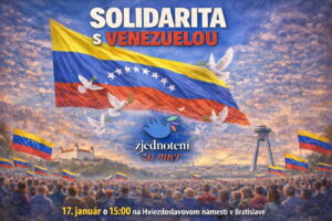 MICHAL ŠIMEČKA NEHOVORÍ PRAVDU, ALE SVOJÍM KLAMSTVOM POZÝVA NA DNEŠNÝ PROTEST