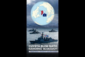 Anexia Grónska je neodvrátiteľná