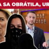 🔥 UHRÍK A MAZUREK pritvrdzujú: Leyenová pod paľbou, trasie sa aj ŠEFČOVIČ!