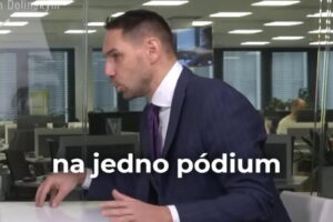 TOTO ŠIMEČKOVI NEVADÍ?