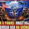 Pavol Slota: Európske jednotky v Grónsku: Napätie nielen medzi USA a EÚ, ale aj ...