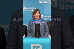 Už pomohli korupčníkom, zlodejom, mafiánom a teraz sa rozhodli pomôcť extrémisto...