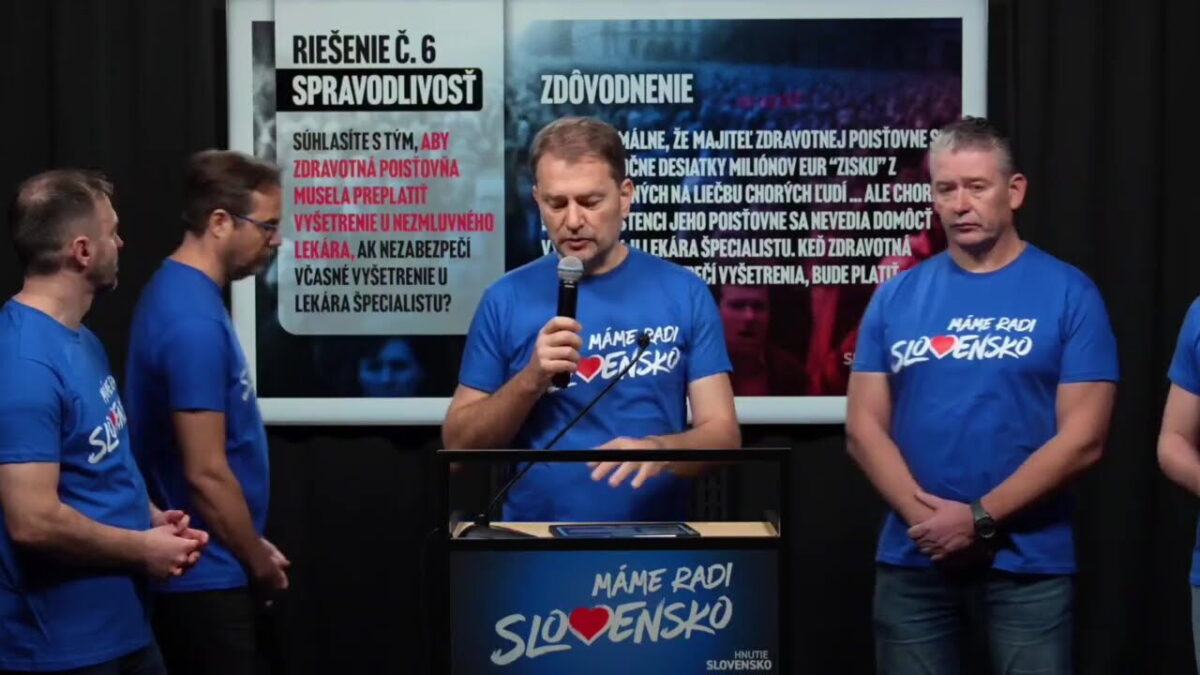 Prevrat 2027: Predstavujeme šiestu otázku