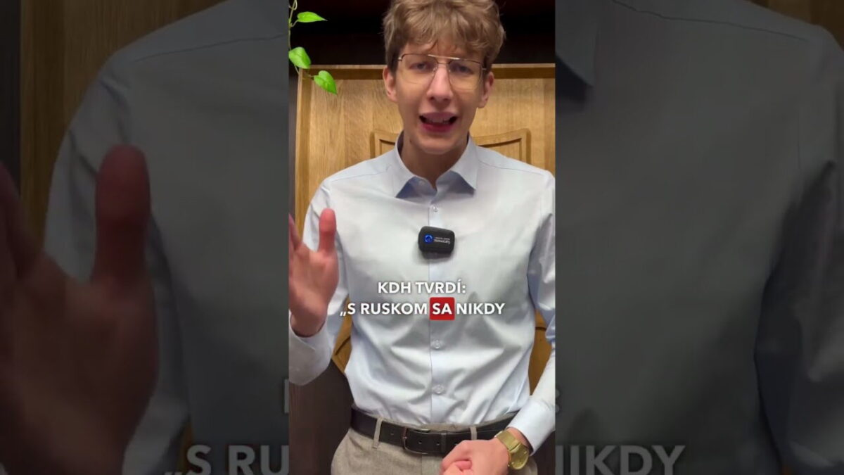 Longauer: BEZ DISKUSIE? Tak to teda nie👎 Vláda SR🇸🇰 sa k energetickej bezpečnosti stavia zodpovedne✊