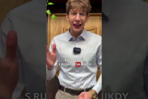 Longauer: BEZ DISKUSIE? Tak to teda nie👎 Vláda SR🇸🇰 sa k energetickej bezpečnost...