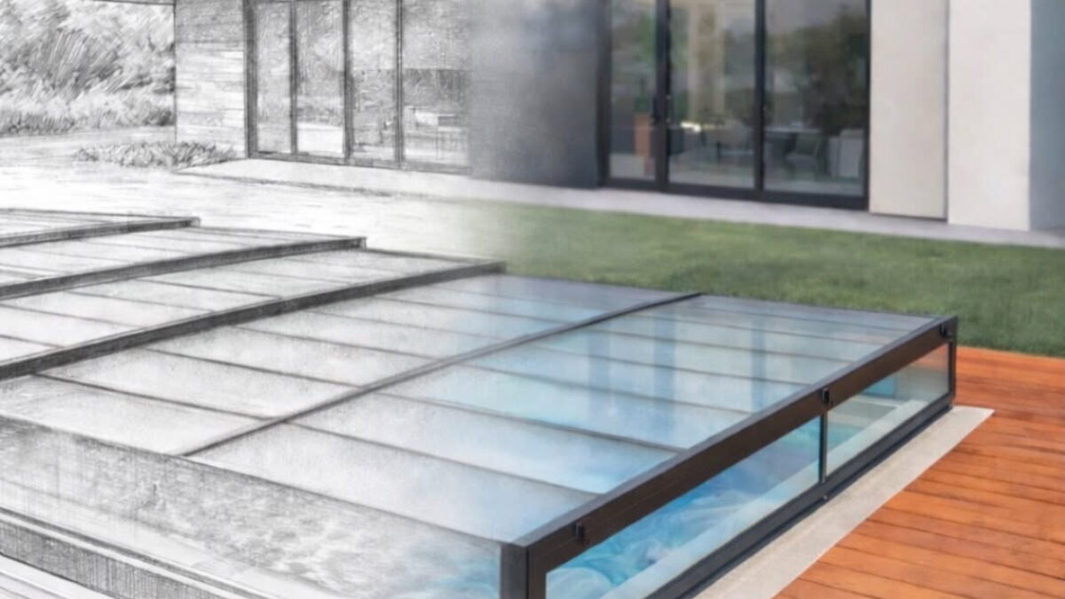 Plánujete bazén, ale neviete, kde začať?