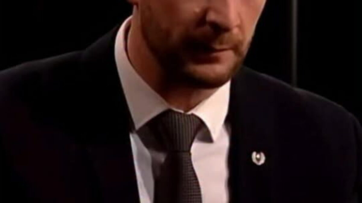 EURÓPSKU SAMOVRAŽDU MUSÍME ZASTAVIŤ