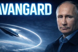 Zabudnite na Orešnik. TÁTO Putinova zbraň je iná liga | Avangard 🚀