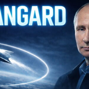 Zabudnite na Orešnik. TÁTO Putinova zbraň je iná liga | Avangard 🚀