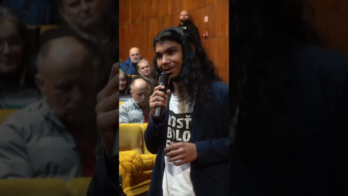 TREBIŠOV 🤍💙❤️