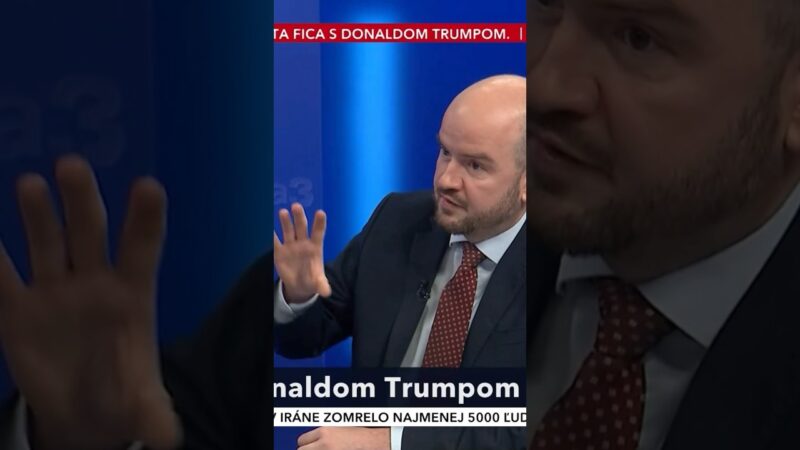 Andrej Danko: Slovensko a Maďarsko sú zlí chlapci v kúte, ak presadzujú svoje záujmy v Bruseli.