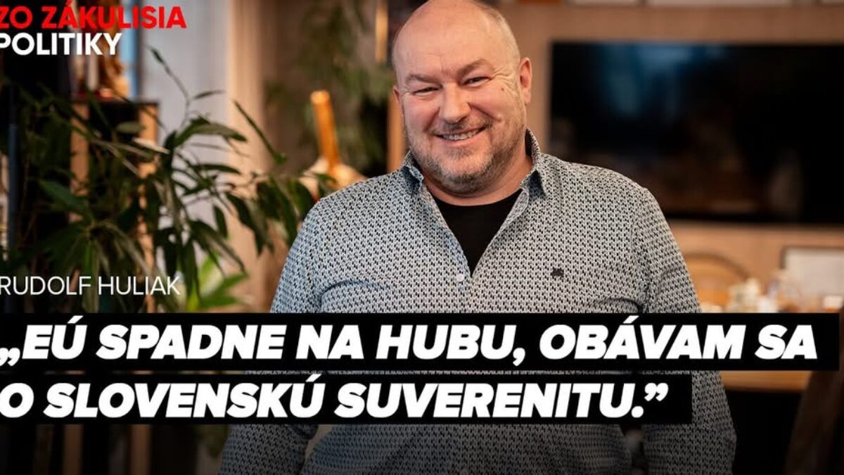 Pozrite si môj rozhovor pre Startitup: