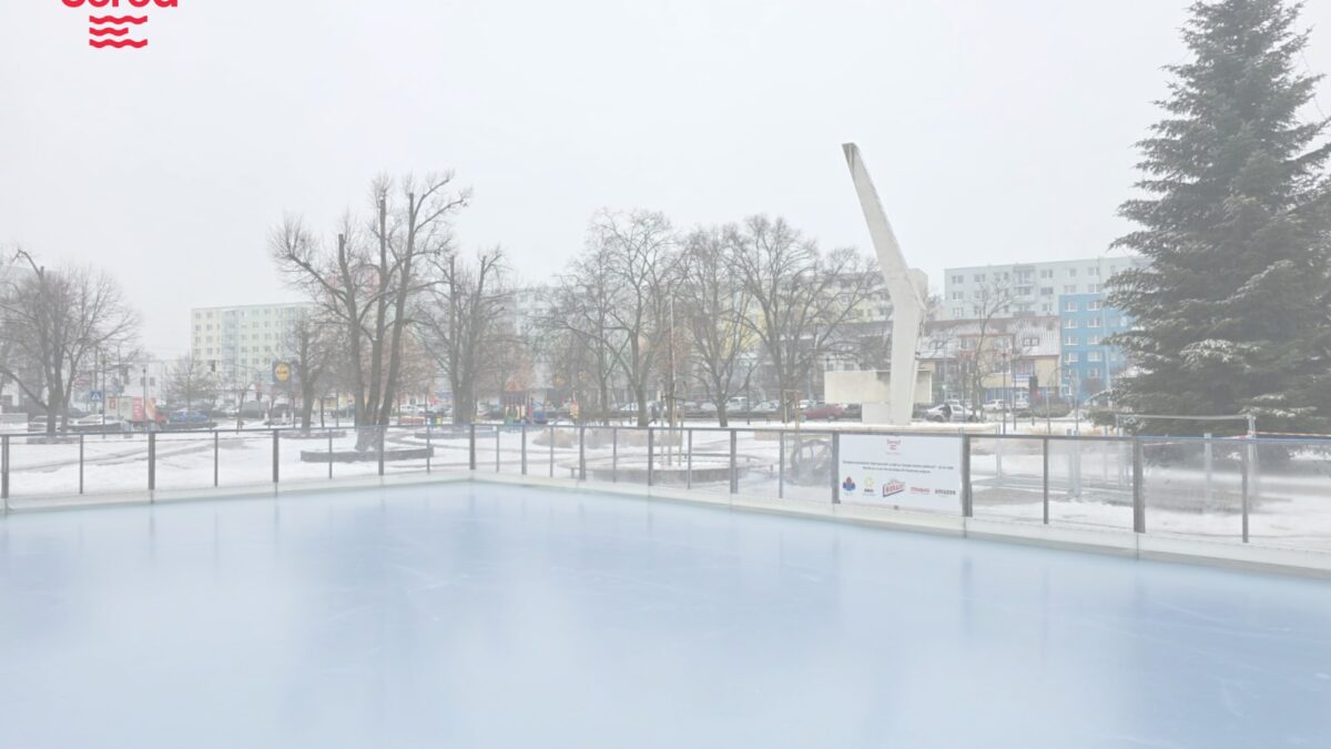 Mesto Sereď: Milí návštevníci ,