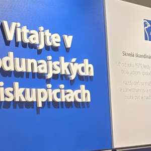 JYSK rozširuje svoju sieť: Nová predajňa v Podunajských Biskupiciach