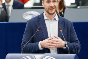 Tento týždeň bude v  Europarlamente zaujímavý…