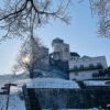 Trenčiansky hrad: Trenčiansky hrad updated their cover photo.