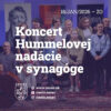 Mesto Senec: KONCERT HUMMELOVEJ NADÁCIE – vzor a rodinné tradície na hudob...