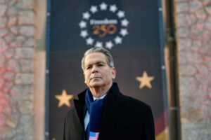 Bolo by to veľmi nerozumné, varoval európske krajiny pred odvetnými clami minist...