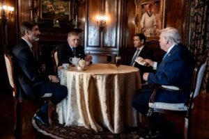 TÁRANINY, TÁRANINY, TÁRANINY…