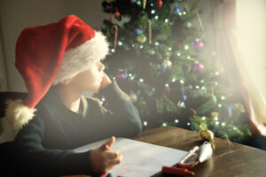 Vianočná pošta vytvorila nový rekord, Ježiško dostal vyše 126-tisíc listov