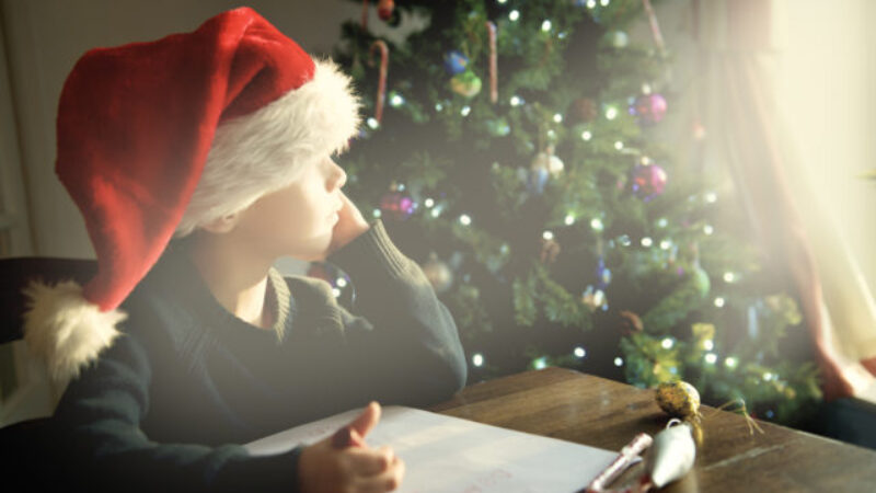 Vianočná pošta vytvorila nový rekord, Ježiško dostal vyše 126-tisíc listov