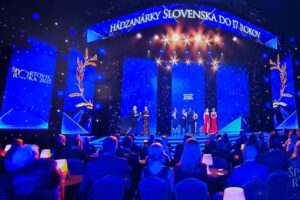 Pavol Streicher, rodák z Topoľčian, priviedol slovenské reprezentatky v hádzanej...