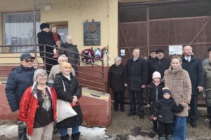 Matica slovenská: Matica slovenská si uctila pamiatku Drahoslava Machalu