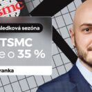 XTB: Výsledková sezóna s XTB: TSMC otvára výsledovku vo veľkom štýle, výsledky ť...