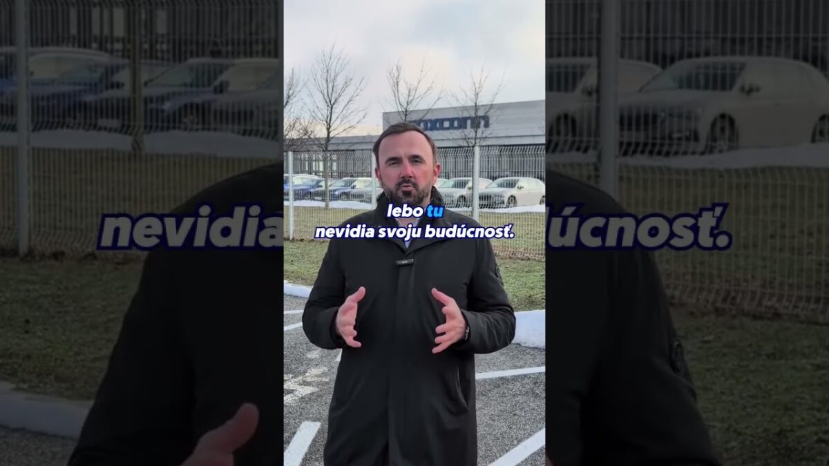 Kde sú ministri, keď ich treba? Budíček! | Štefan KISS ● Simona PETRÍK