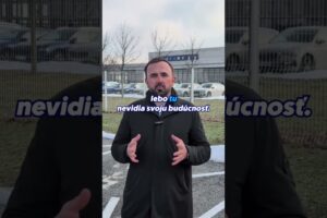 Kde sú ministri, keď ich treba? Budíček! | Štefan KISS ● Simona PETRÍK