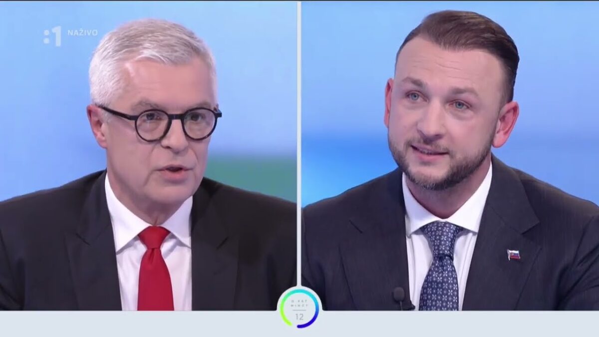 Ivan Korčok vyvracia Eštokové klamstvá o koalícií ochotných | Progresívne Slovensko