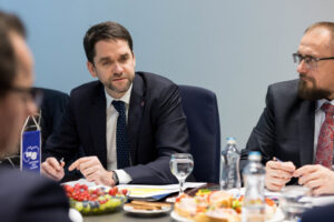 BSK: Samosprávne kraje schválili pozičný dokument k reforme verejnej správy