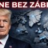 Trump ide po ďalšej západnej krajine! Grónsko mu nestačí 🌍