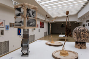 BSK: Výtvarné spektrum 2026 v Bratislavskom kraji: nové impulzy, nové talenty, n...