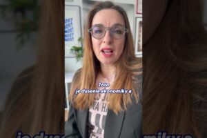 Ja neviem, vy sa tešíte? | Simona PETRÍK