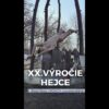 20. výročie Hejce