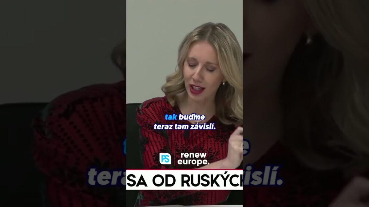 Od Putina k Trumpovi. Toto má byť „suverénna“ zahraničná politika Smeru | Lucia YAR