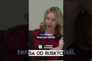 Od Putina k Trumpovi. Toto má byť „suverénna“ zahraničná politika Smeru | Lucia ...