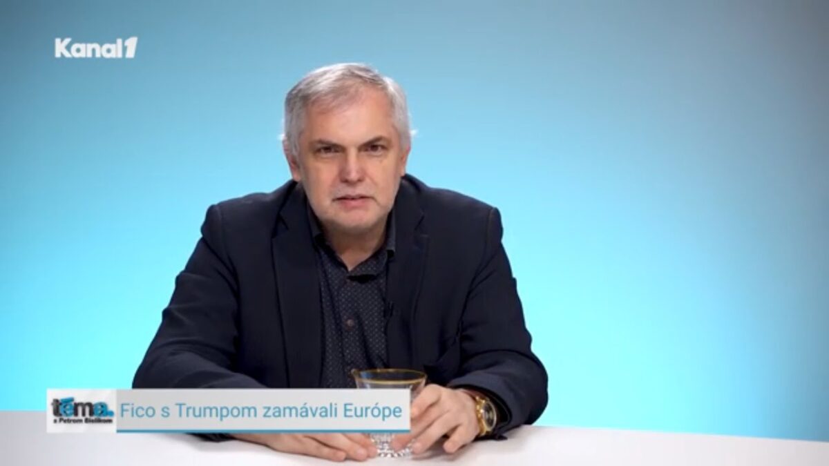 Roman Michelko: Midterm voľby 2026: Koniec Trumpovým hrozbám?