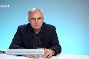 Roman Michelko: Midterm voľby 2026: Koniec Trumpovým hrozbám?